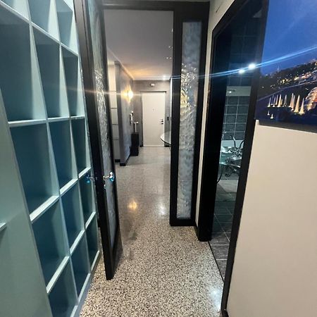 Margo Apartment Bari Bagian luar foto