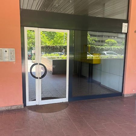 Margo Apartment Bari Bagian luar foto