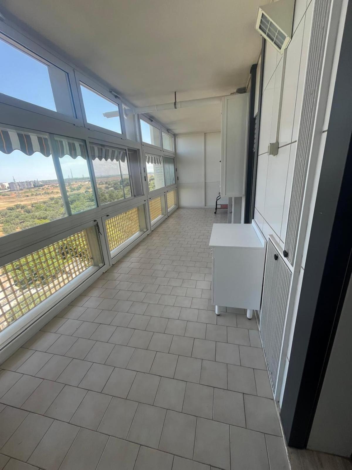 Margo Apartment Bari Bagian luar foto