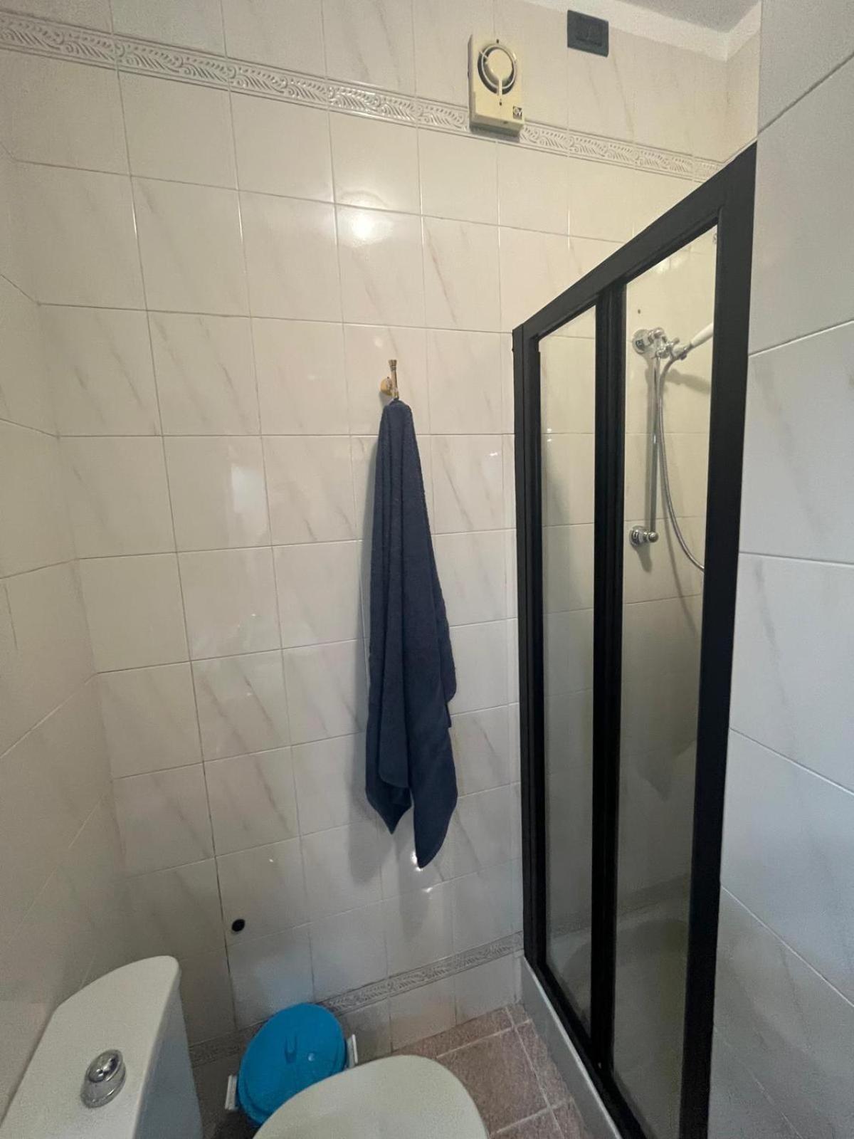 Margo Apartment Bari Bagian luar foto