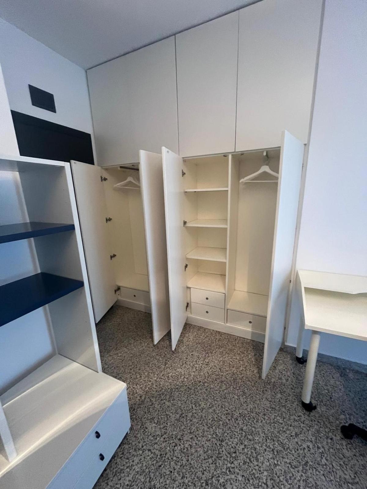 Margo Apartment Bari Bagian luar foto