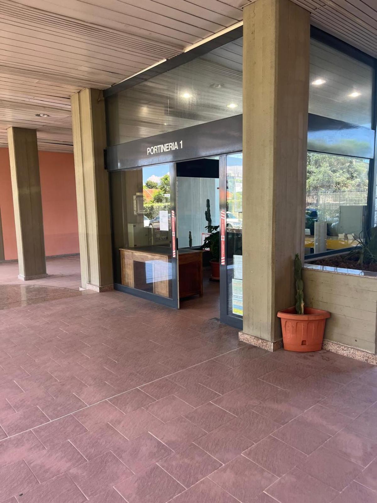 Margo Apartment Bari Bagian luar foto