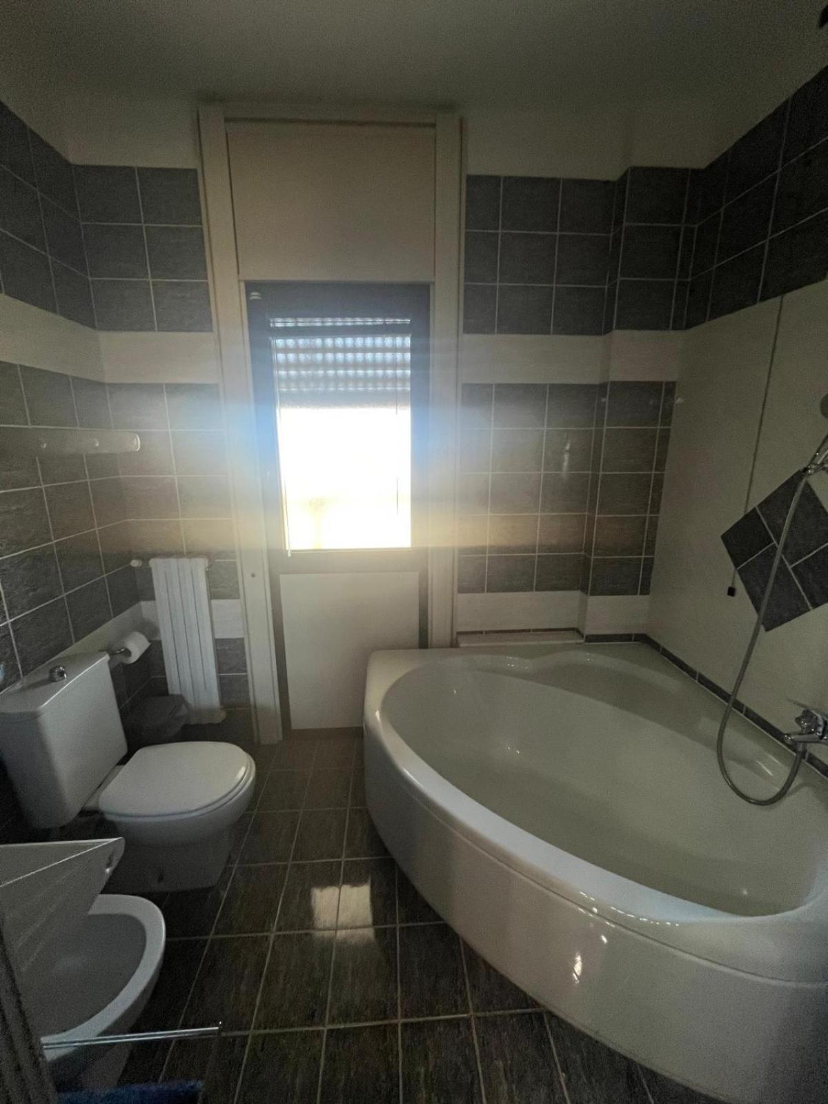 Margo Apartment Bari Bagian luar foto