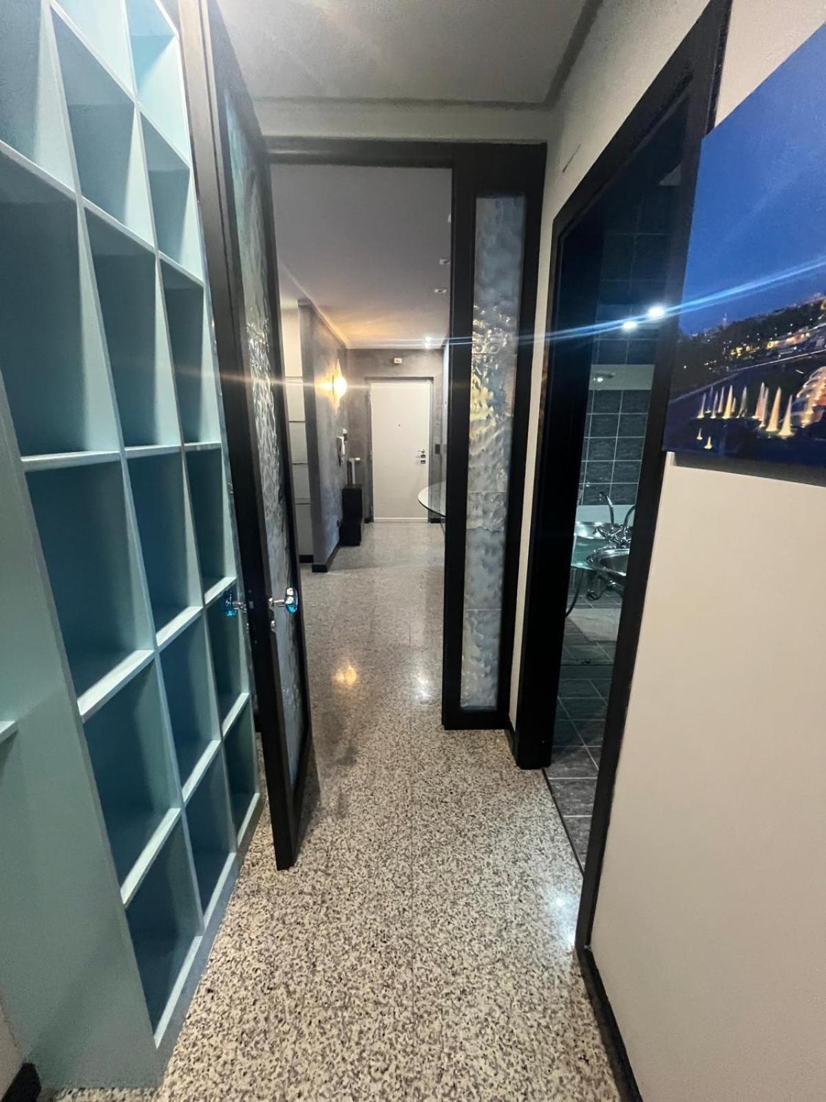 Margo Apartment Bari Bagian luar foto