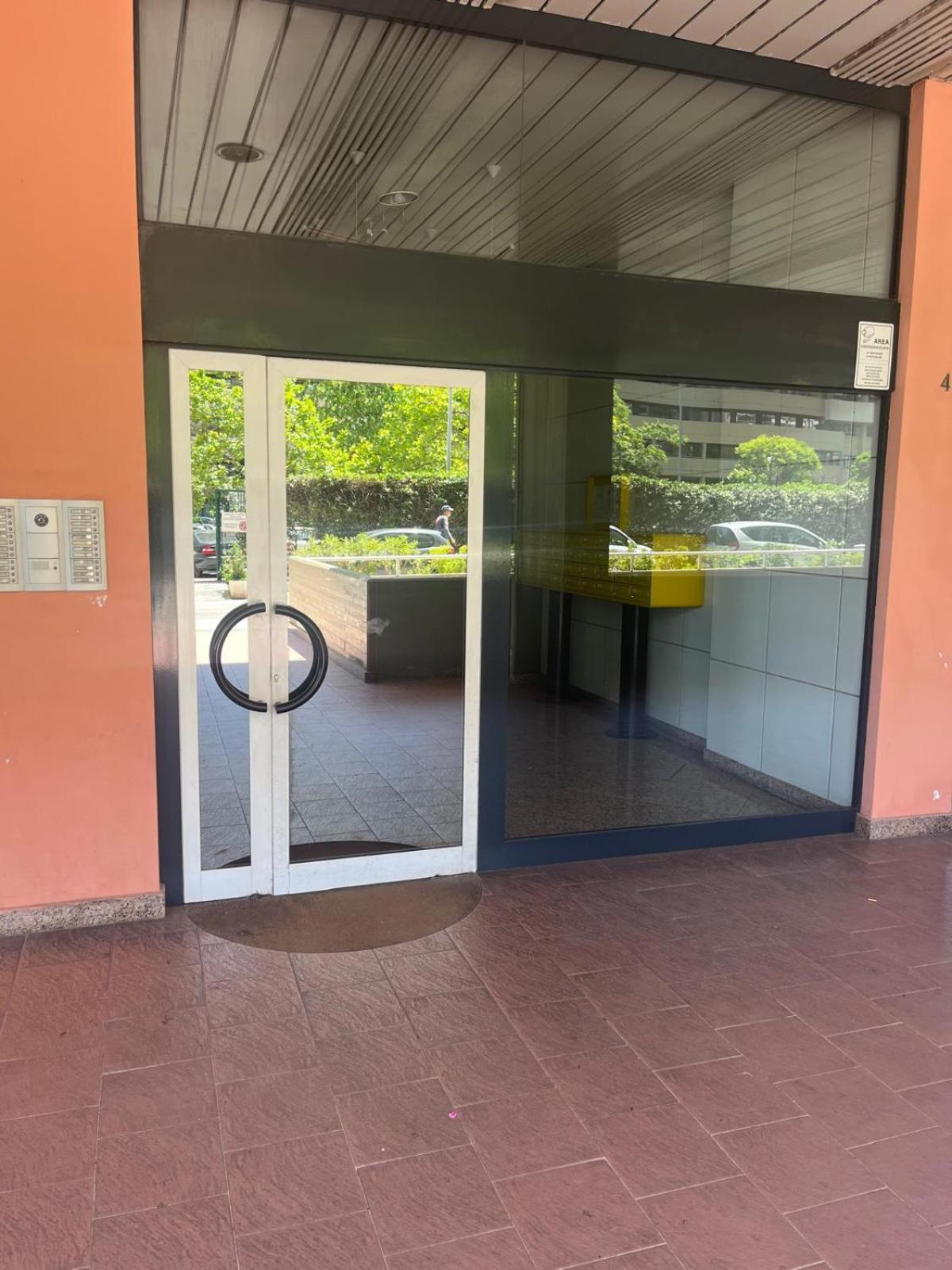 Margo Apartment Bari Bagian luar foto