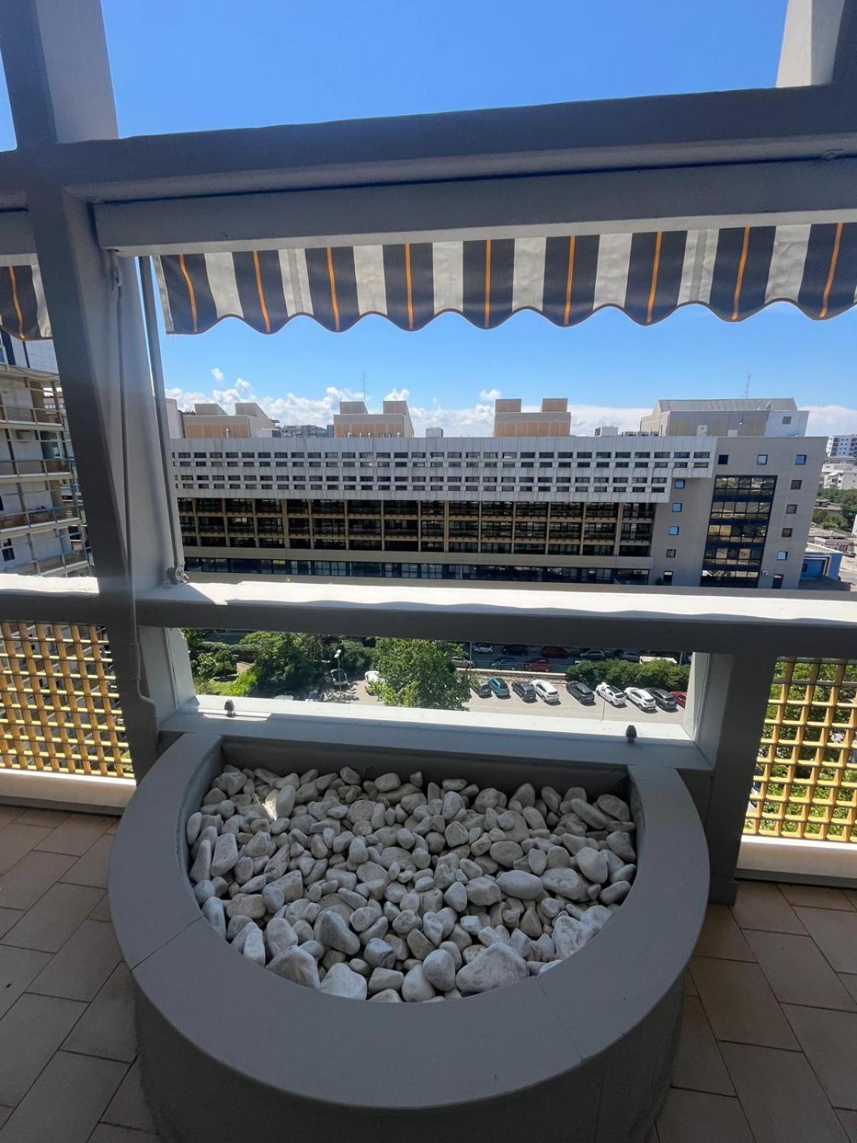 Margo Apartment Bari Bagian luar foto