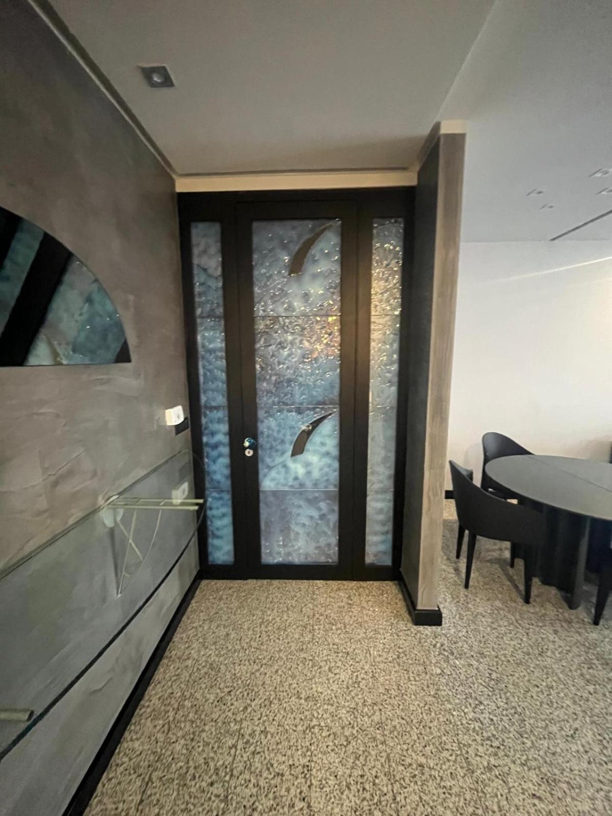 Margo Apartment Bari Bagian luar foto