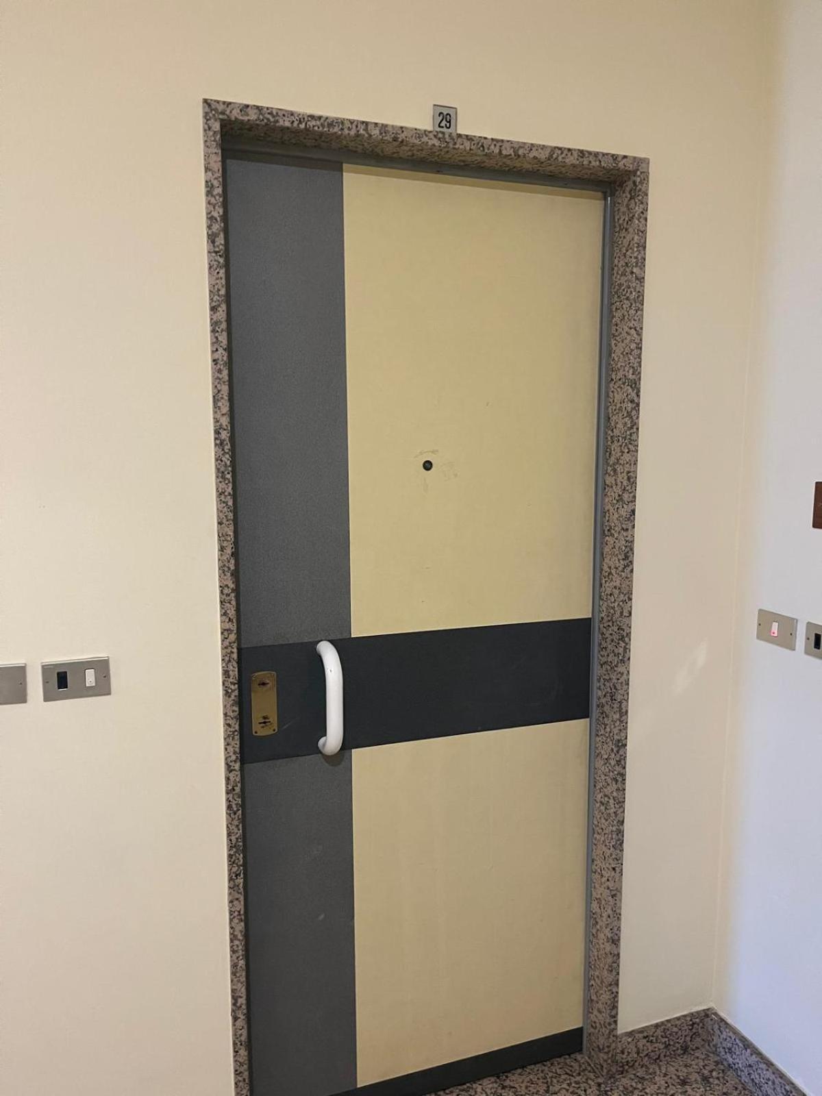 Margo Apartment Bari Bagian luar foto