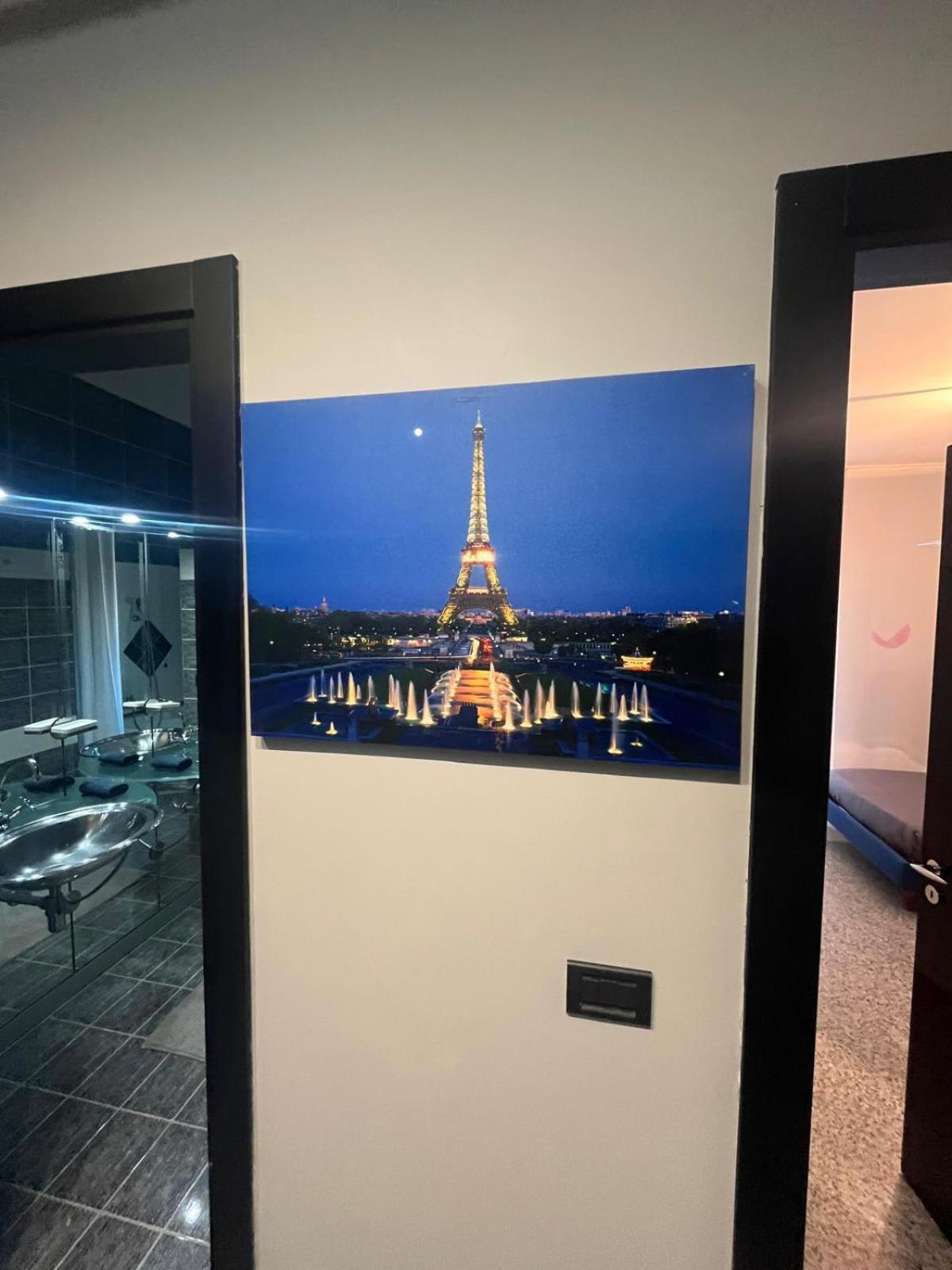 Margo Apartment Bari Bagian luar foto