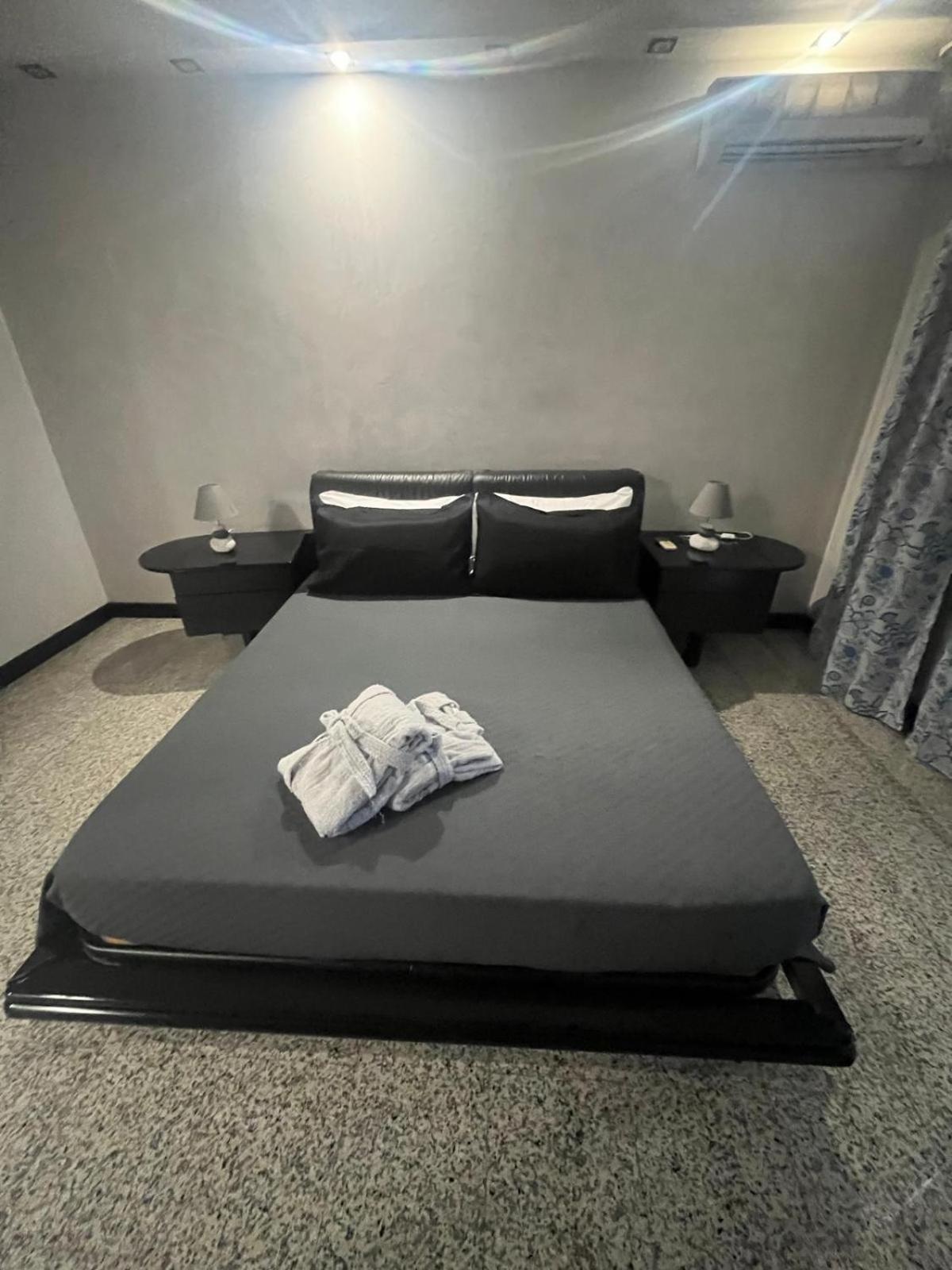 Margo Apartment Bari Bagian luar foto