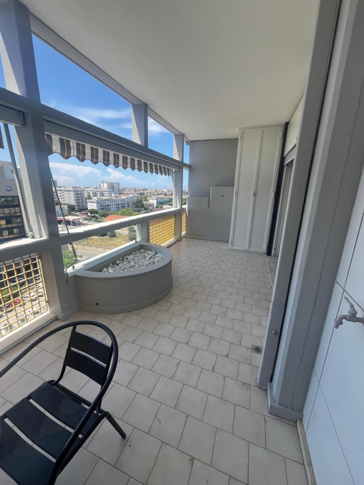 Margo Apartment Bari Bagian luar foto