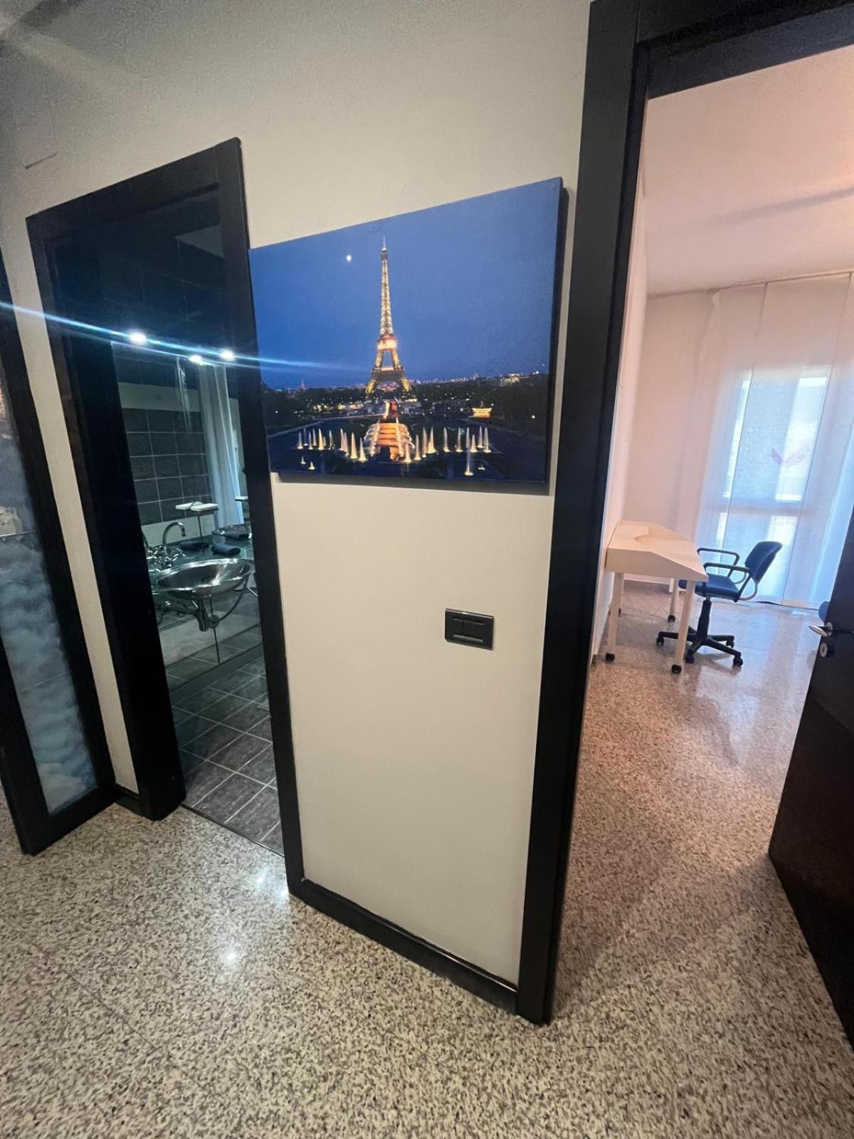 Margo Apartment Bari Bagian luar foto