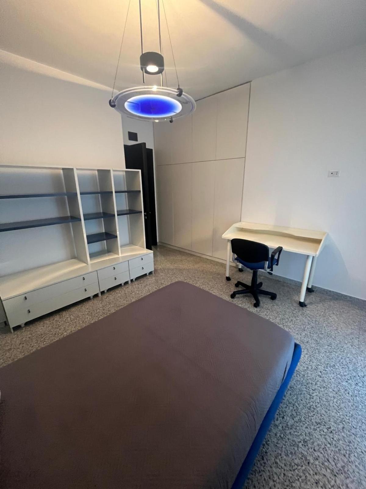 Margo Apartment Bari Bagian luar foto
