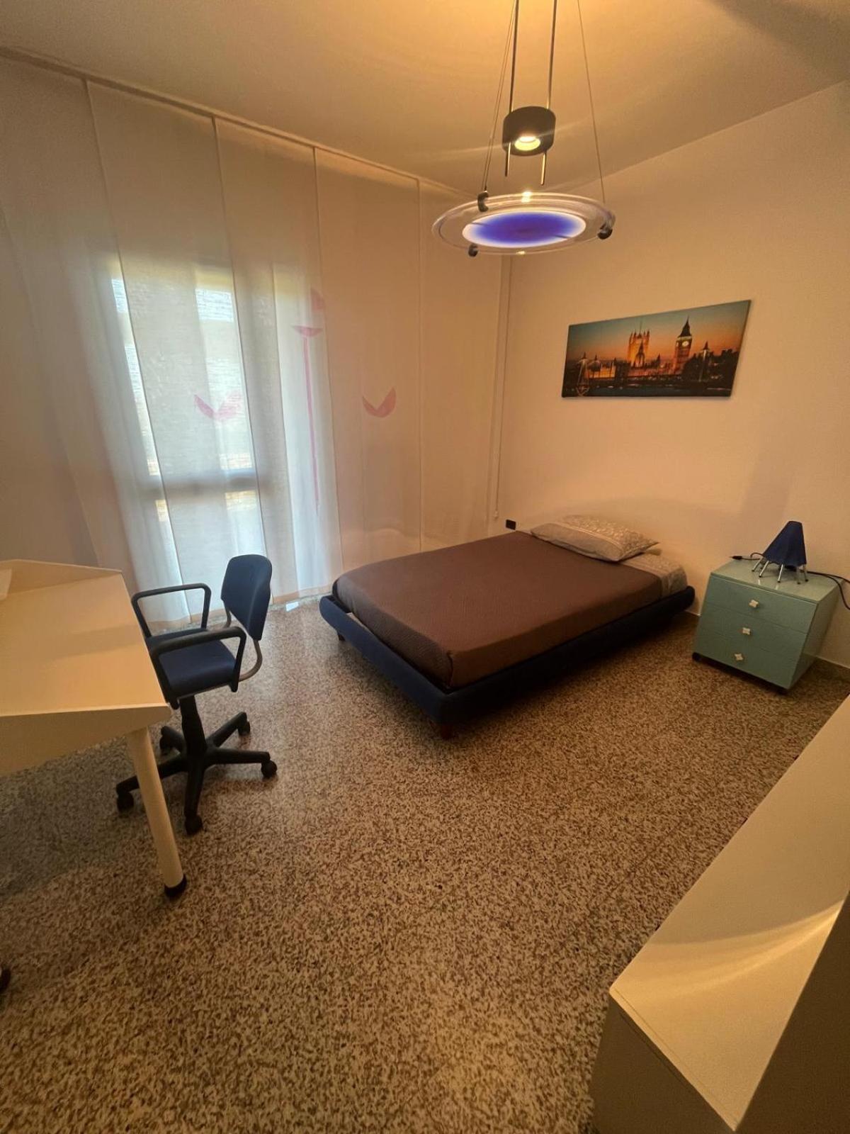 Margo Apartment Bari Bagian luar foto