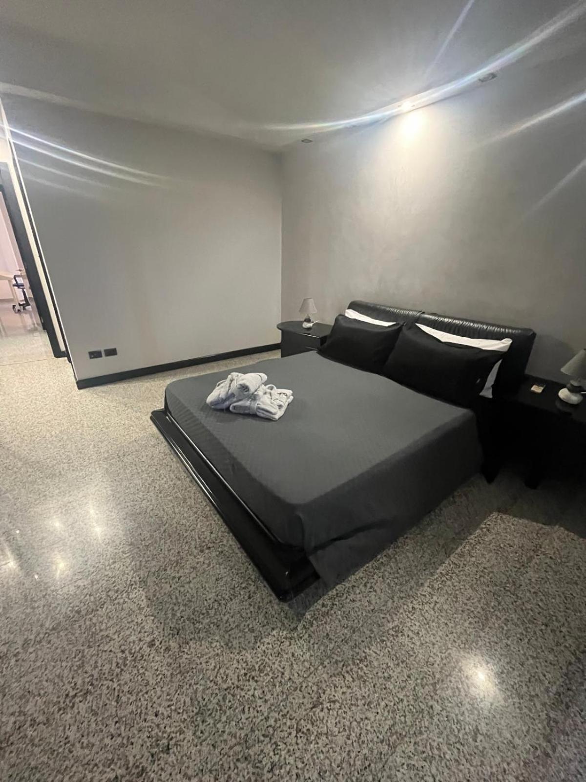 Margo Apartment Bari Bagian luar foto