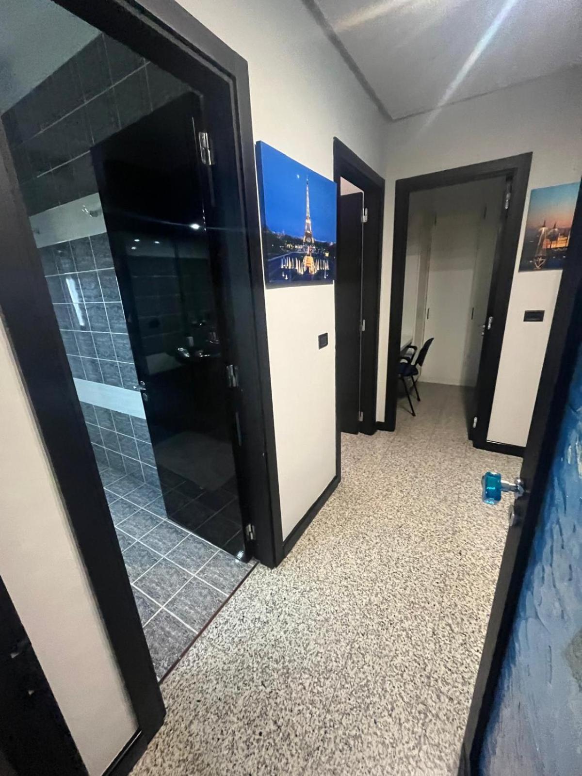 Margo Apartment Bari Bagian luar foto