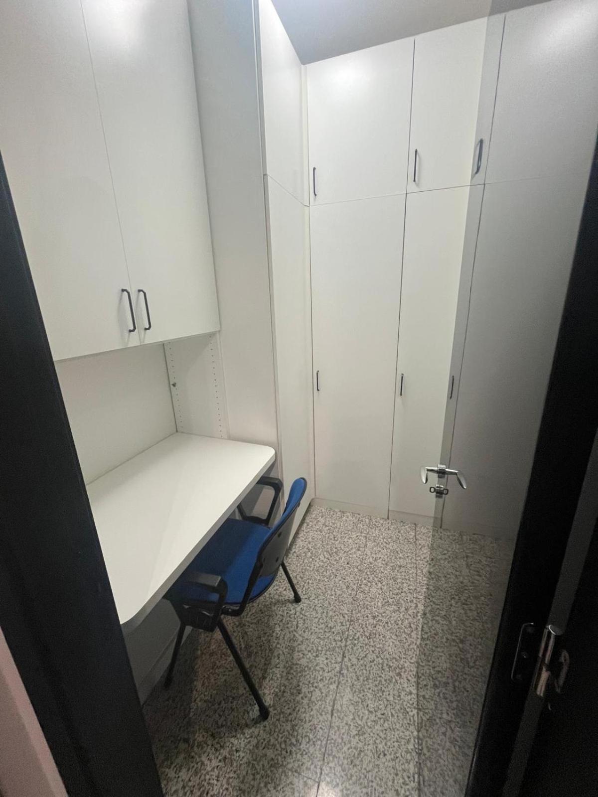 Margo Apartment Bari Bagian luar foto