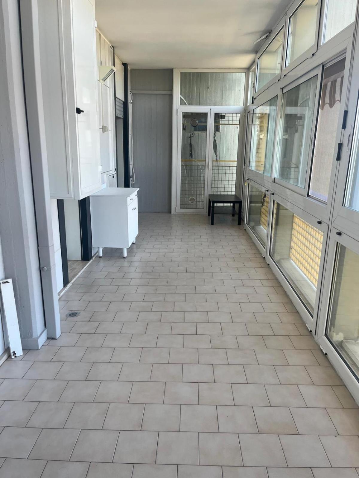 Margo Apartment Bari Bagian luar foto