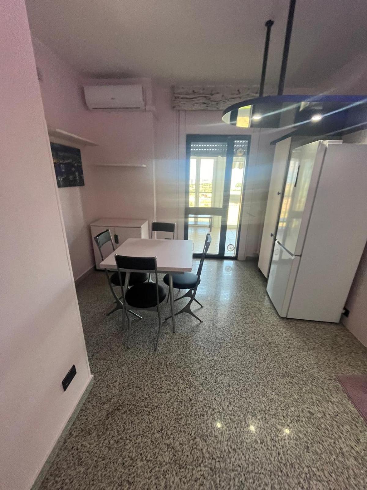 Margo Apartment Bari Bagian luar foto