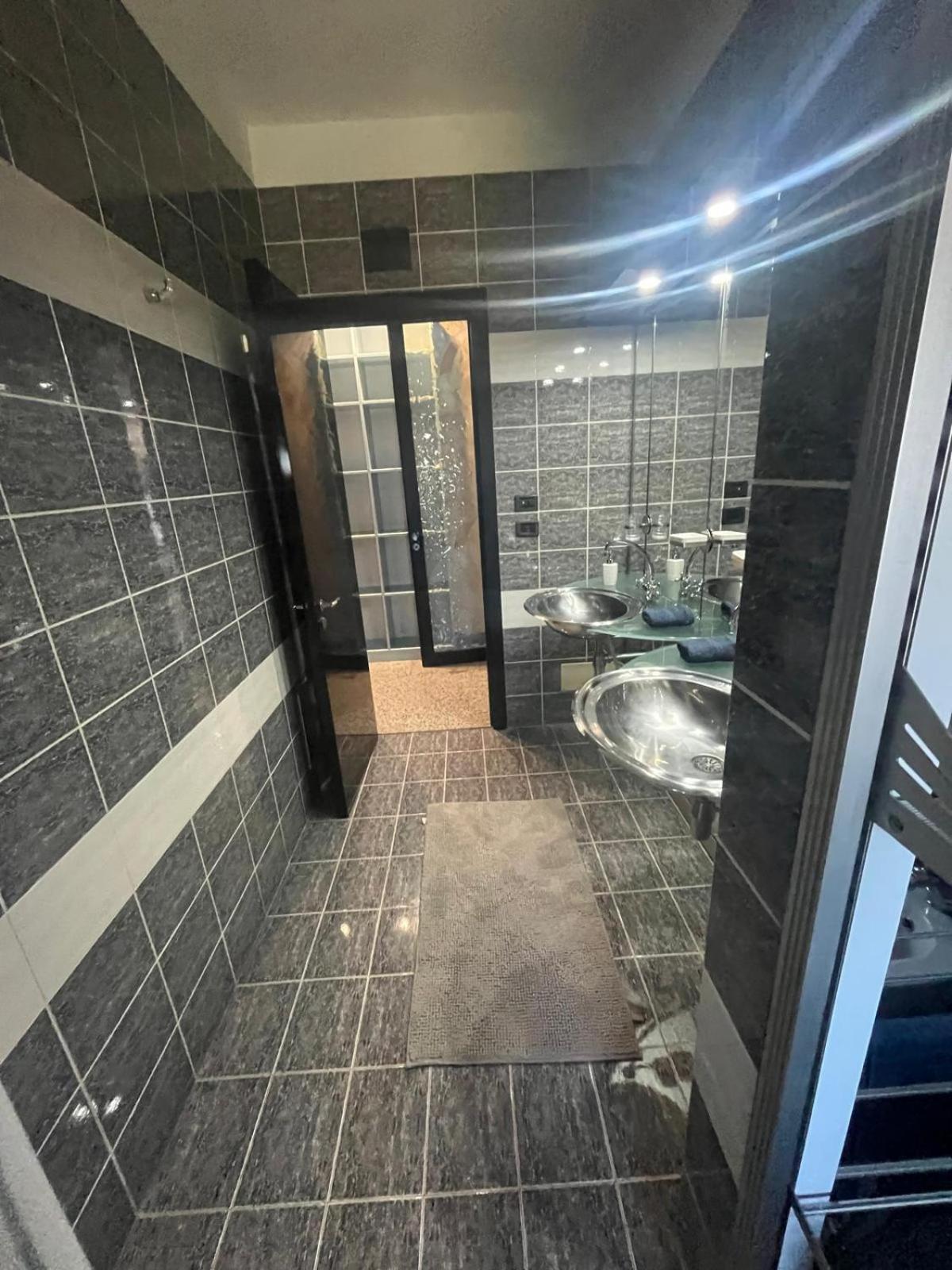 Margo Apartment Bari Bagian luar foto